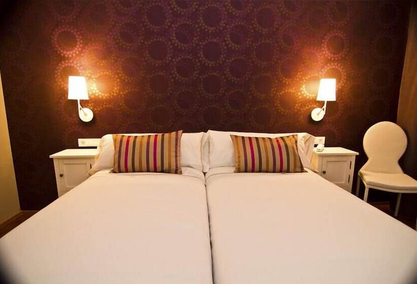 酒店 San Prudentzio