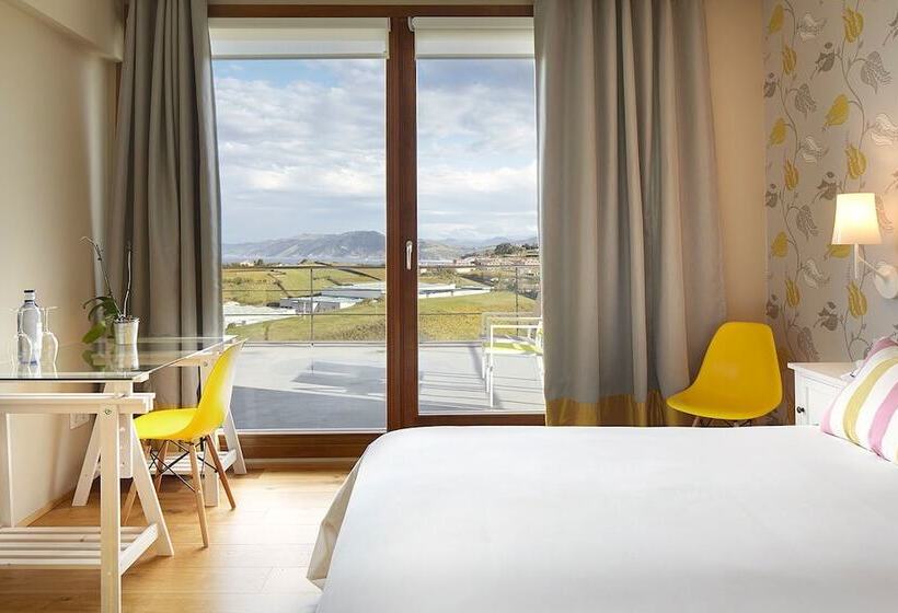 酒店 San Prudentzio