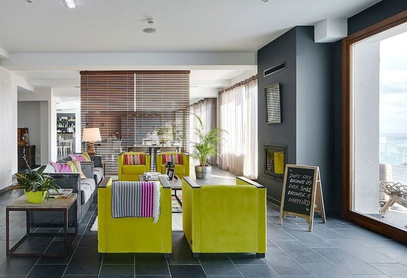 هتل San Prudentzio