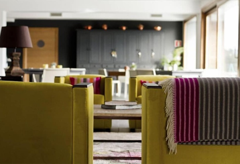 酒店 San Prudentzio