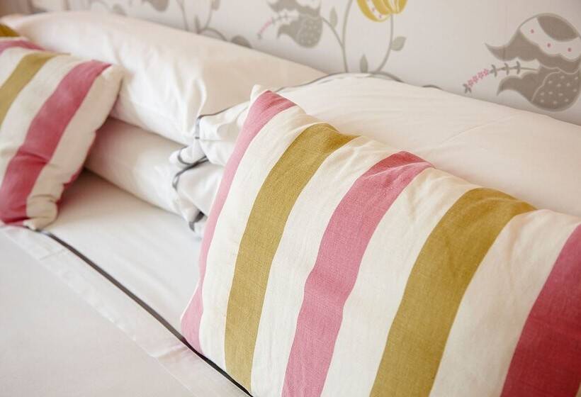 酒店 San Prudentzio