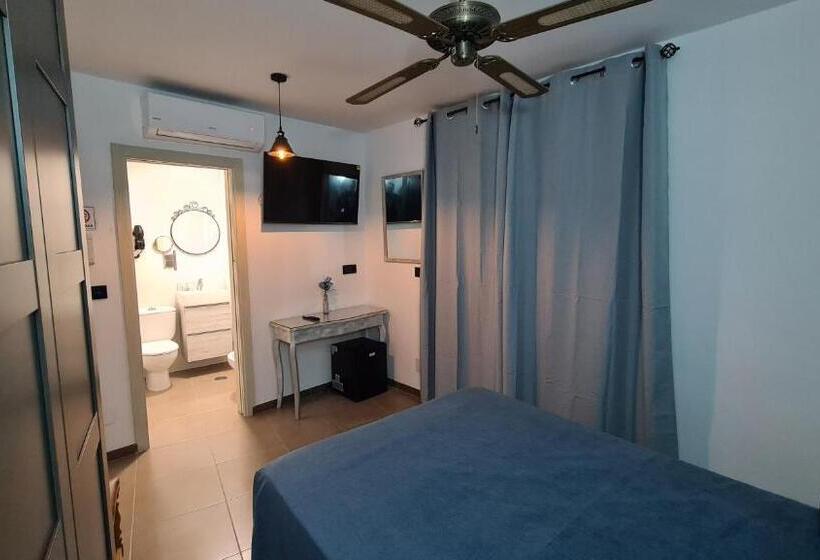 ホテル San Sebastian Almunecar