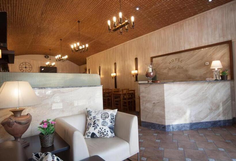 Hotel Sant Roc