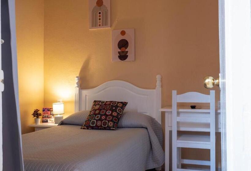 ホテル Sanvi Xerez Centro