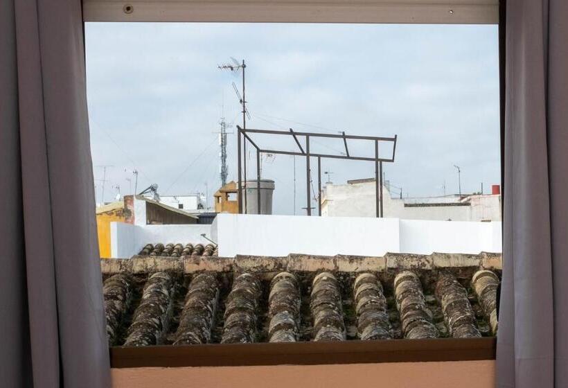 ホテル Sanvi Xerez Centro