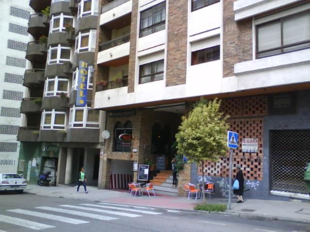 Hostal Solpor