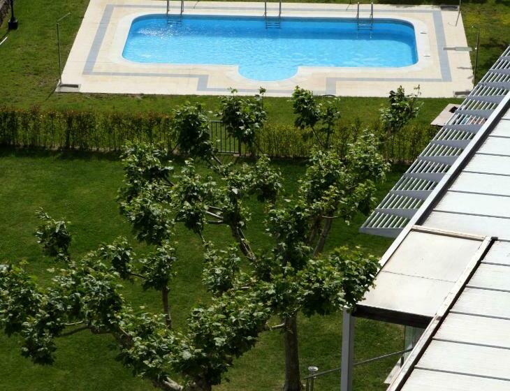 Отель Spa Sinagoga