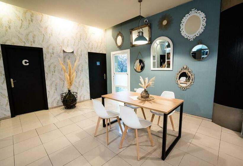 Отель Spa Sinagoga