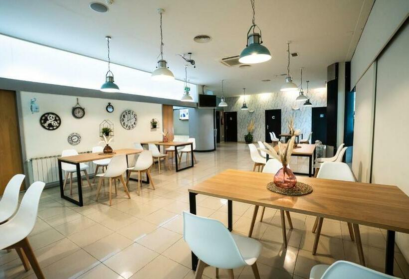 Отель Spa Sinagoga