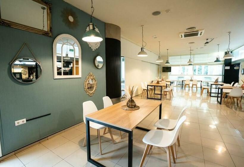 Отель Spa Sinagoga