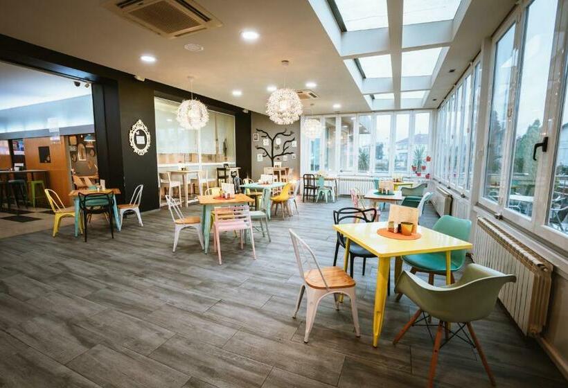 Отель Spa Sinagoga