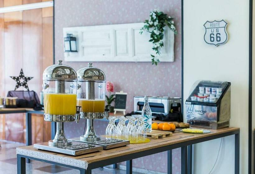 Отель Spa Sinagoga