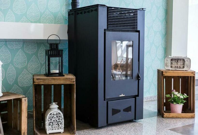 Отель Spa Sinagoga