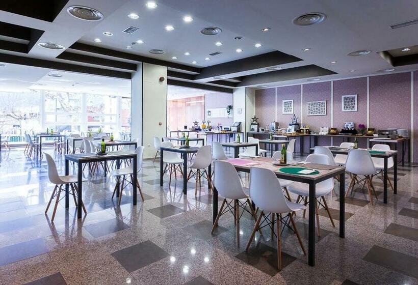 Отель Spa Sinagoga