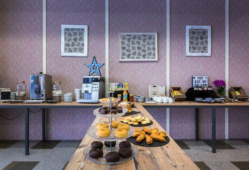 Отель Spa Sinagoga