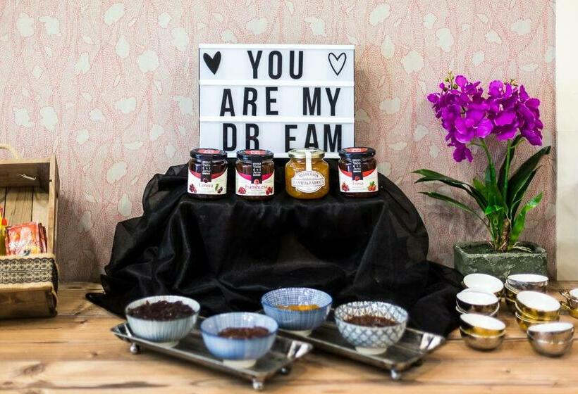 Отель Spa Sinagoga