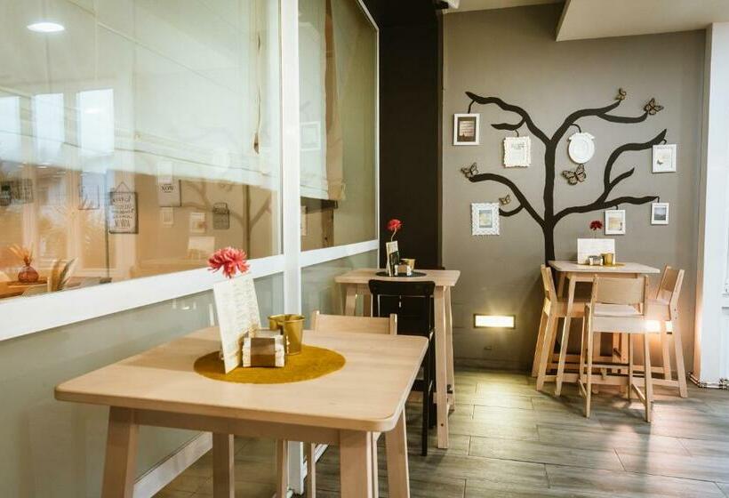 Отель Spa Sinagoga