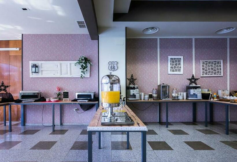 Отель Spa Sinagoga