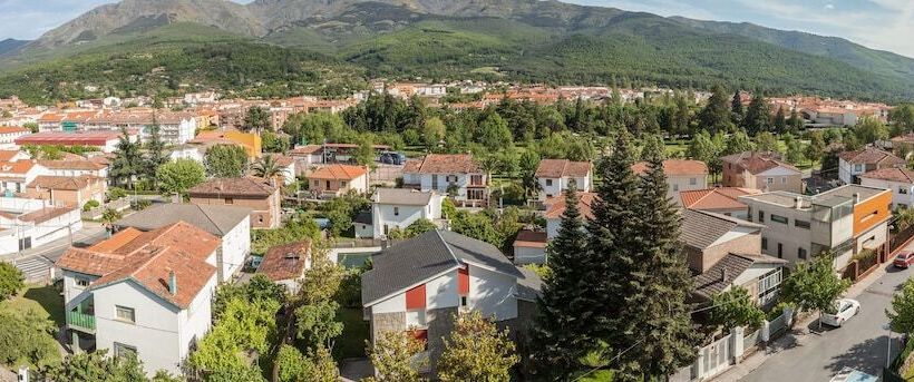 Отель Spa Sinagoga