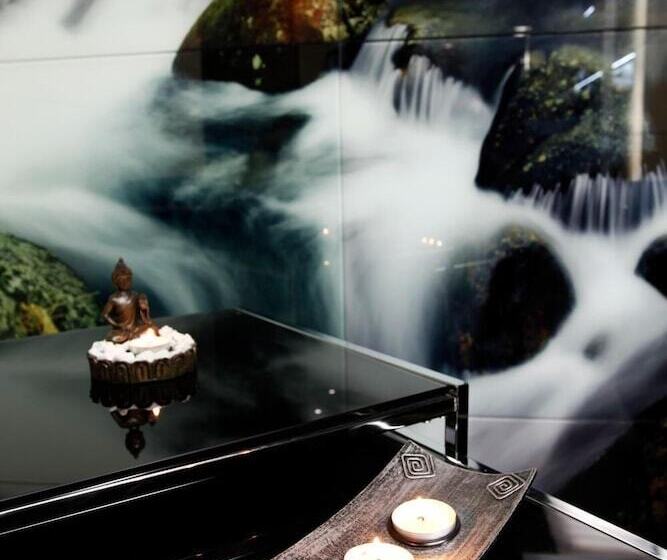 Отель Spa Sinagoga