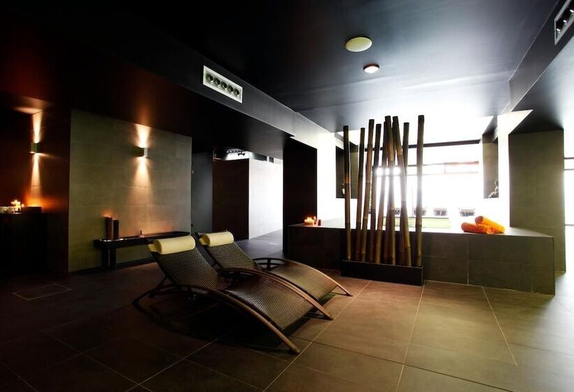 Отель Spa Sinagoga