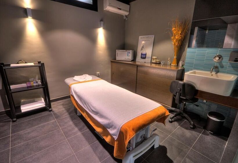 Отель Spa Sinagoga