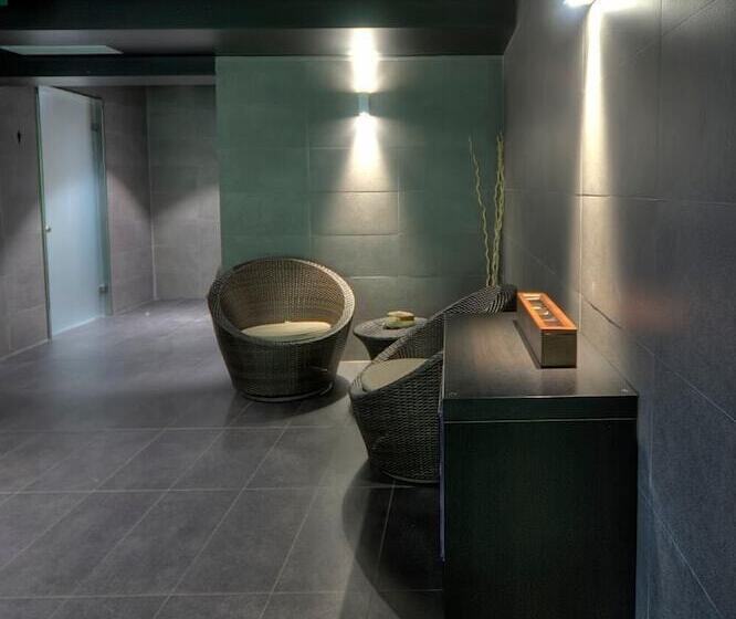 Отель Spa Sinagoga