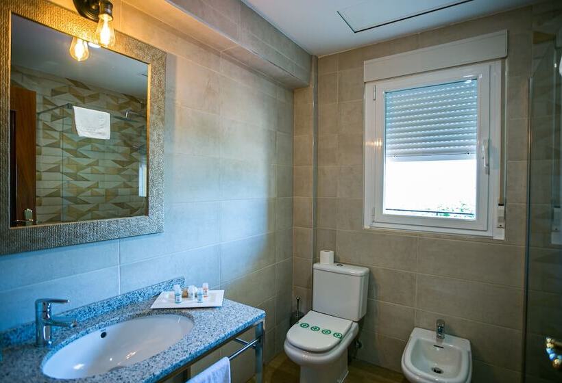 Отель Spa Sinagoga