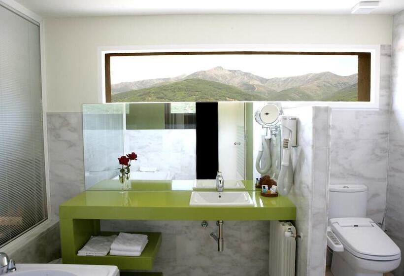 Отель Spa Sinagoga