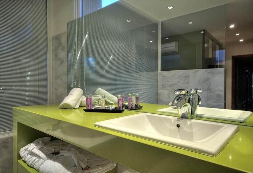 Отель Spa Sinagoga