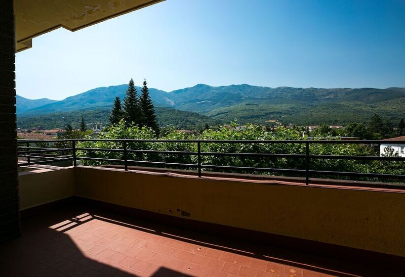 Отель Spa Sinagoga