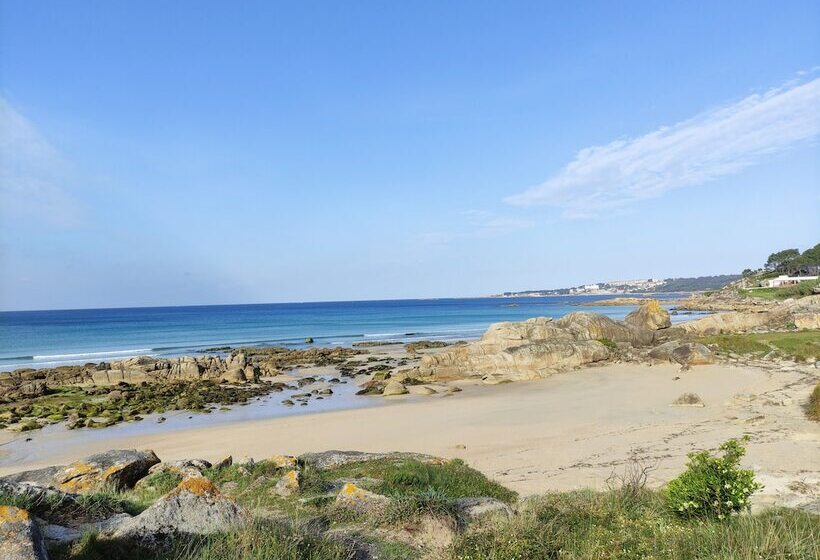 هتل Villa Juanita