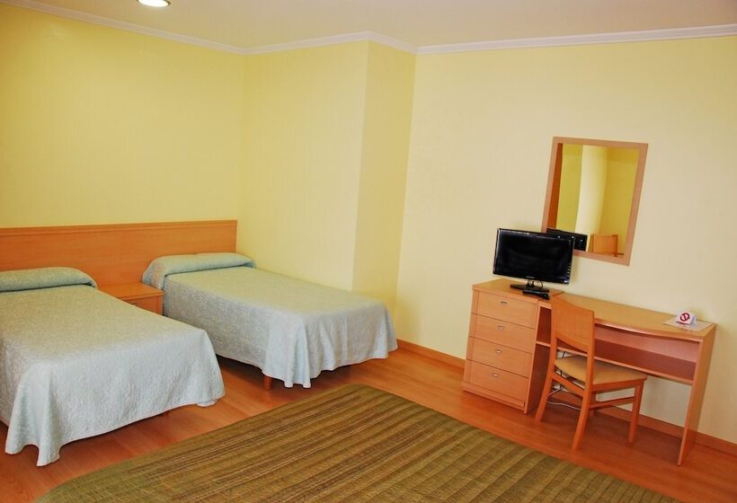 בית מלון כפרי Villa Juanita