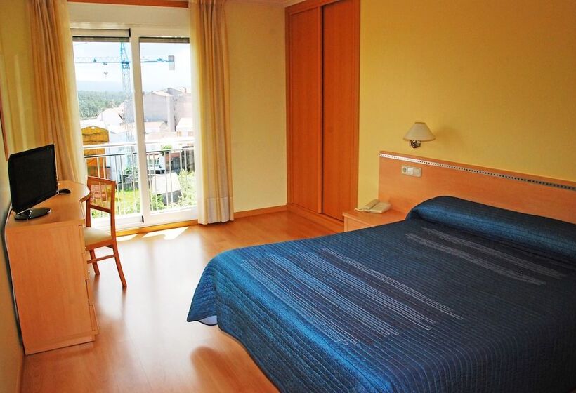 בית מלון כפרי Villa Juanita