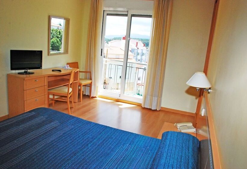 בית מלון כפרי Villa Juanita