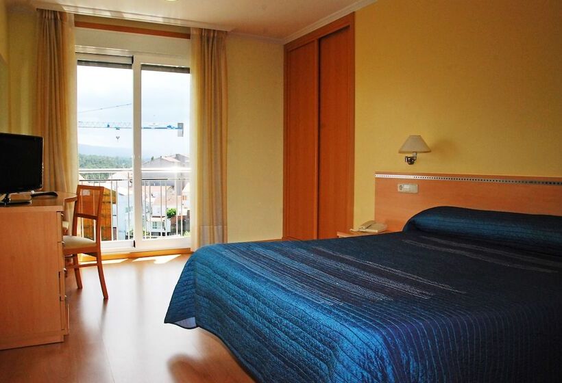 בית מלון כפרי Villa Juanita