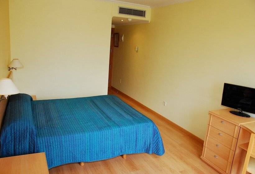 هتل Villa Juanita