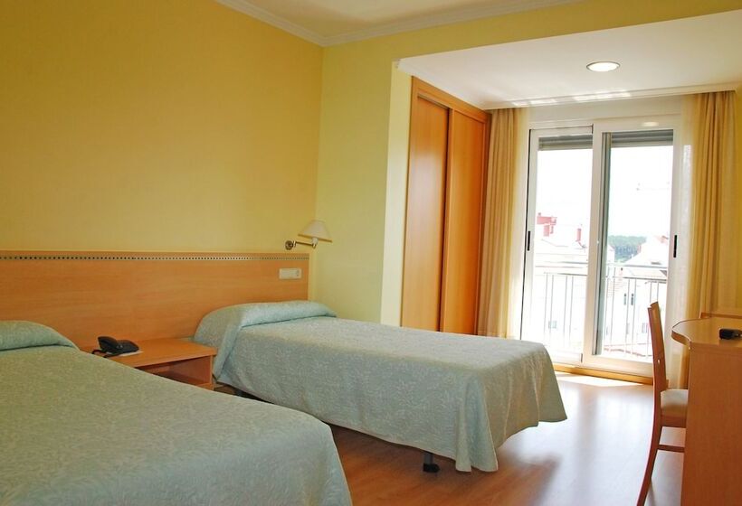 هتل Villa Juanita