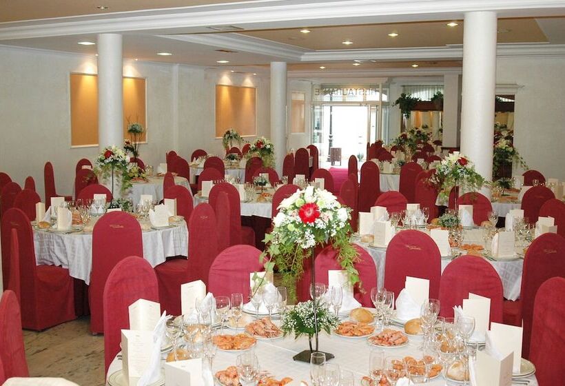 בית מלון כפרי Villa Juanita