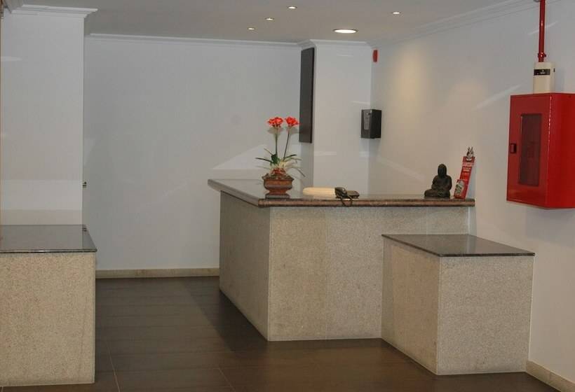 בית מלון כפרי Villa Juanita