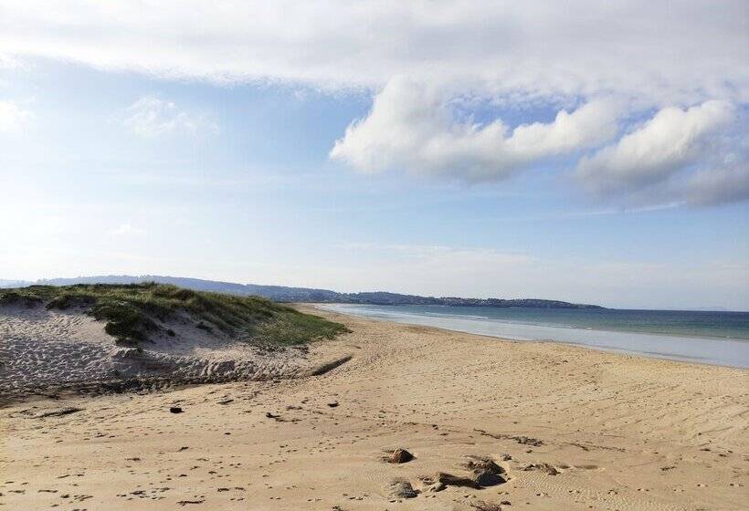 בית מלון כפרי Villa Juanita