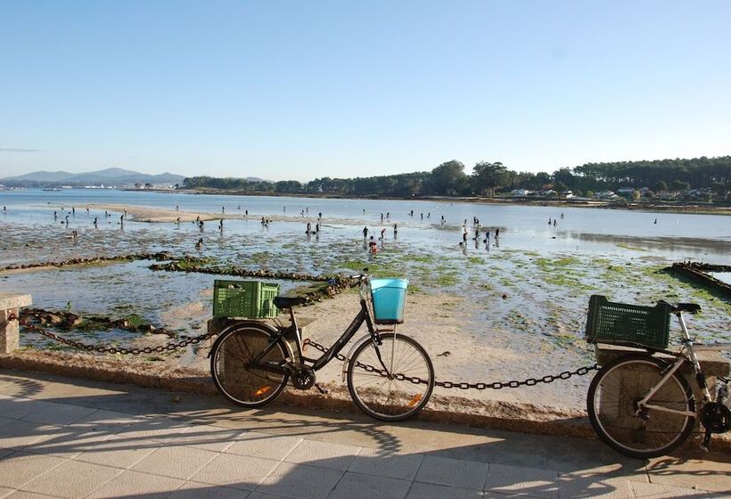 هتل Villa Juanita