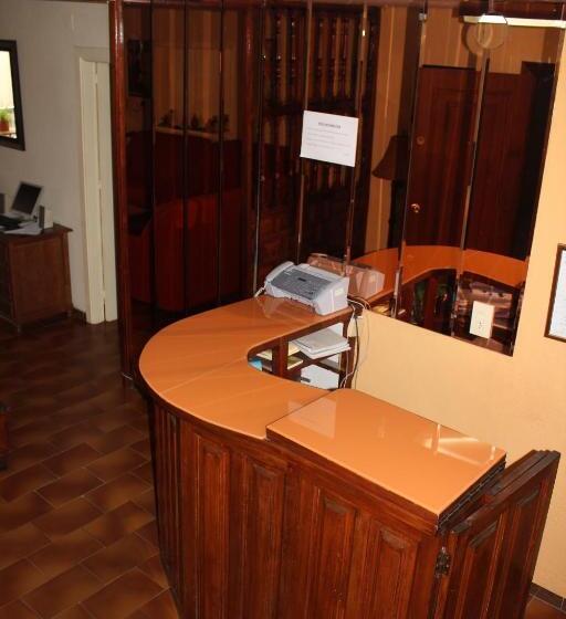 モーテル Hostal Andalucia