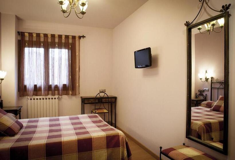 Pensión Ametzagaña