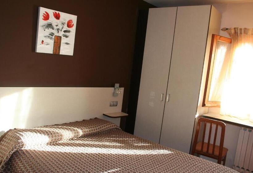 Pensión Ametzagaña