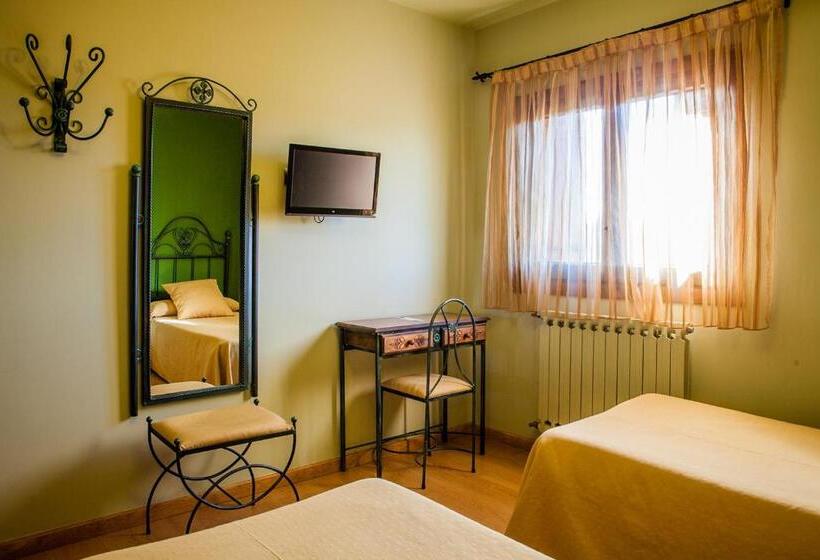 Pensión Ametzagaña