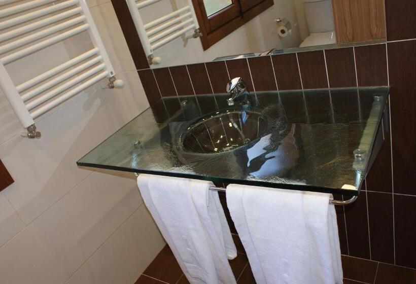 Pensión Ametzagaña