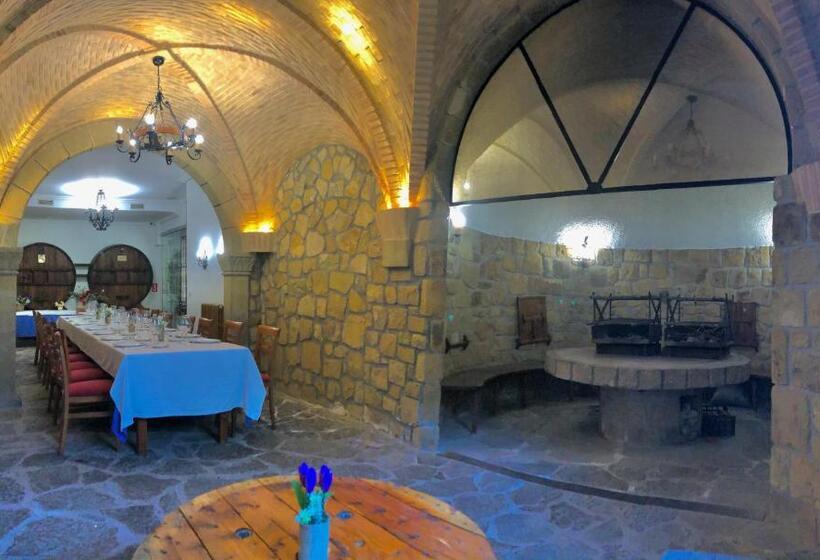 Pensión Ametzagaña