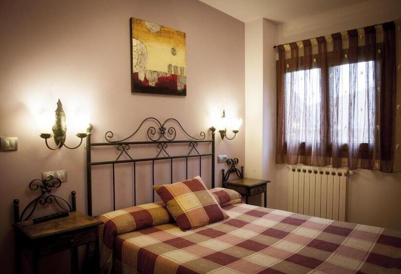 Pensión Ametzagaña