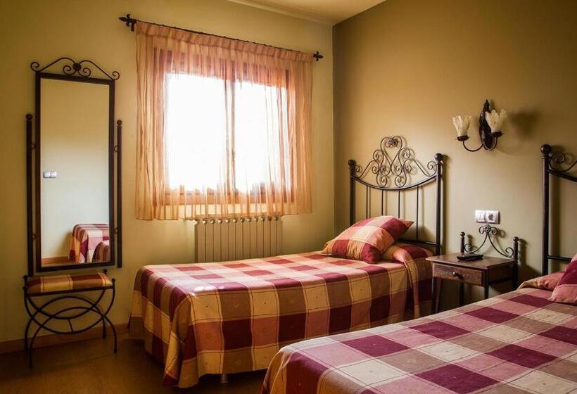 Pensión Ametzagaña